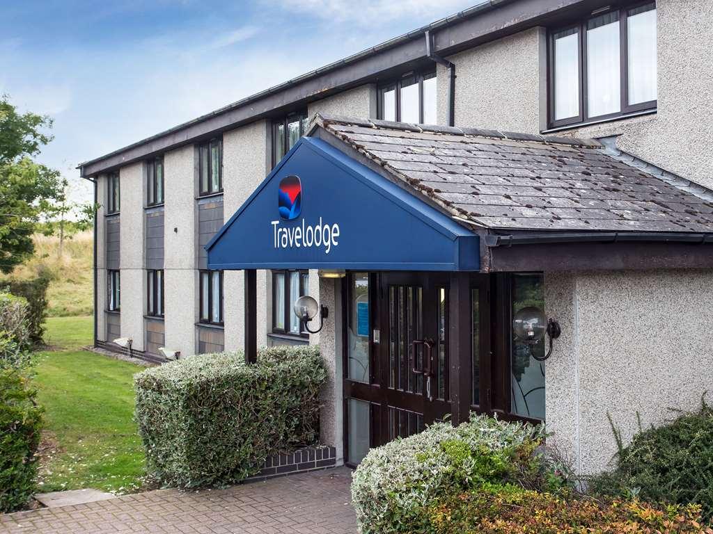 Travelodge Okehampton Whiddon Down Exterior foto