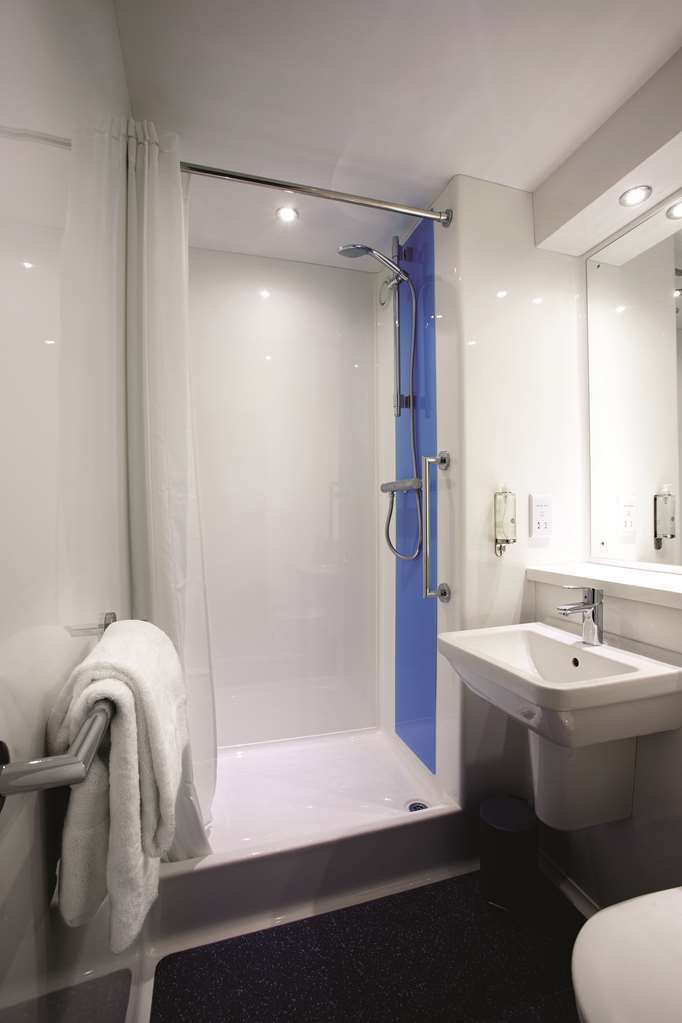 Travelodge Okehampton Whiddon Down Quarto foto