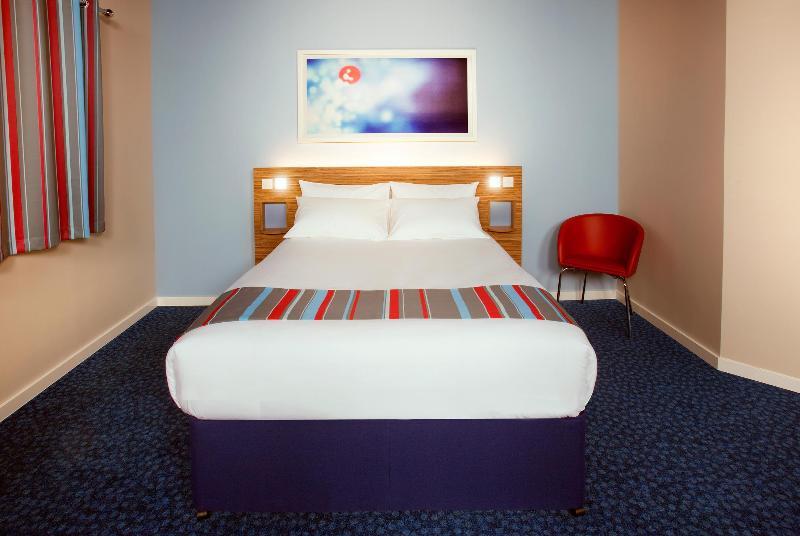 Travelodge Okehampton Whiddon Down Exterior foto