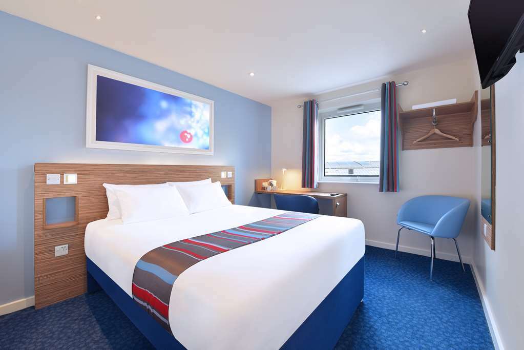 Travelodge Okehampton Whiddon Down Quarto foto
